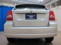 Bright Silver Metallic - Caliber SXT Photo No. 8
