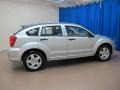 Bright Silver Metallic - Caliber SXT Photo No. 10
