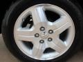 Bright Silver Metallic - Caliber SXT Photo No. 13