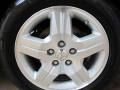 Bright Silver Metallic - Caliber SXT Photo No. 14