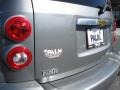 2007 Dark Silver Metallic Chevrolet HHR LT  photo #7