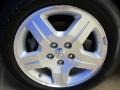 Bright Silver Metallic - Caliber SXT Photo No. 15