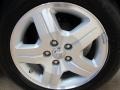 Bright Silver Metallic - Caliber SXT Photo No. 16