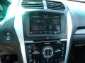 2011 Sterling Grey Metallic Ford Explorer Limited  photo #20