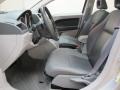 Bright Silver Metallic - Caliber SXT Photo No. 17