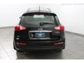 Black Obsidian - EX 35 AWD Photo No. 4