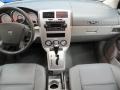 Bright Silver Metallic - Caliber SXT Photo No. 26