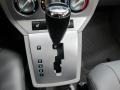 Bright Silver Metallic - Caliber SXT Photo No. 32