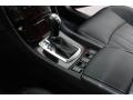 Black Obsidian - EX 35 AWD Photo No. 12