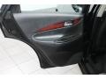Black Obsidian - EX 35 AWD Photo No. 15