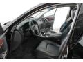 Black Obsidian - EX 35 AWD Photo No. 18