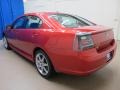 Rave Red - Galant RALLIART Photo No. 6