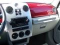2008 Inferno Red Crystal Pearl Chrysler PT Cruiser Touring  photo #18