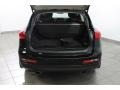 Black Obsidian - EX 35 AWD Photo No. 23