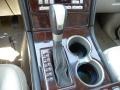 2003 Black Lincoln Navigator Luxury  photo #23