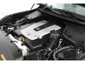 Black Obsidian - EX 35 AWD Photo No. 25