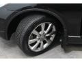 Black Obsidian - EX 35 AWD Photo No. 27