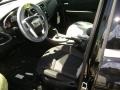 Black - 200 Touring Sedan Photo No. 2