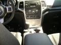 2012 True Blue Pearl Jeep Grand Cherokee Laredo 4x4  photo #4