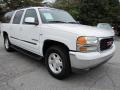 2004 Summit White GMC Yukon XL 1500 SLT  photo #4