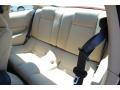 2008 Torch Red Ford Mustang V6 Deluxe Coupe  photo #7