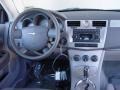 2008 Stone White Chrysler Sebring LX Convertible  photo #14