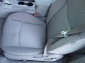 2008 Stone White Chrysler Sebring LX Convertible  photo #20