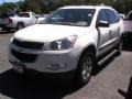 White - Traverse LS Photo No. 1