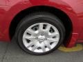 Red Brick Metallic - Sentra 2.0 S Photo No. 3