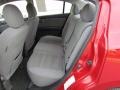 Red Brick Metallic - Sentra 2.0 S Photo No. 7
