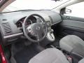 Red Brick Metallic - Sentra 2.0 S Photo No. 8