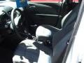 Summit White - Sonic LT Sedan Photo No. 2