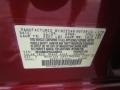 Red Brick Metallic - Sentra 2.0 S Photo No. 12