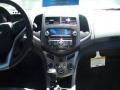 Summit White - Sonic LT Sedan Photo No. 4