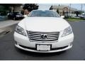 Starfire White Pearl - ES 350 Photo No. 2