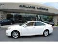 Starfire White Pearl - ES 350 Photo No. 3