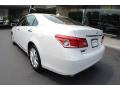 Starfire White Pearl - ES 350 Photo No. 4