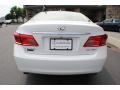 Starfire White Pearl - ES 350 Photo No. 5