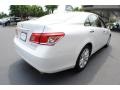 Starfire White Pearl - ES 350 Photo No. 6