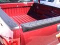 Deep Ruby Metallic - Silverado 1500 Work Truck Regular Cab Photo No. 2