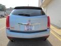 Blue Frost Metallic - SRX FWD Photo No. 6