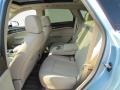 Rear Seat of 2011 SRX FWD