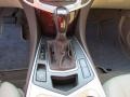 6 Speed DSC Automatic 2011 Cadillac SRX FWD Transmission
