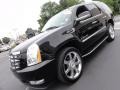 Black Raven - Escalade AWD Photo No. 3