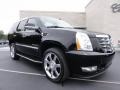 Black Raven - Escalade AWD Photo No. 6
