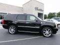 Black Raven - Escalade AWD Photo No. 8