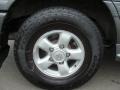  2000 Land Cruiser  Wheel