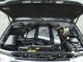  2000 Land Cruiser  4.7 Liter DOHC 32-Valve V8 Engine