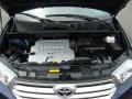 2011 Nautical Blue Pearl Toyota Highlander SE 4WD  photo #26