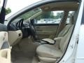 Rally White - MAZDA3 i Sedan Photo No. 10
